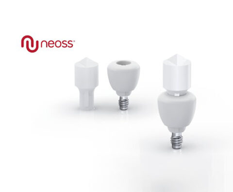 Neoss® Dental Implants | Preferred Dental Laboratory